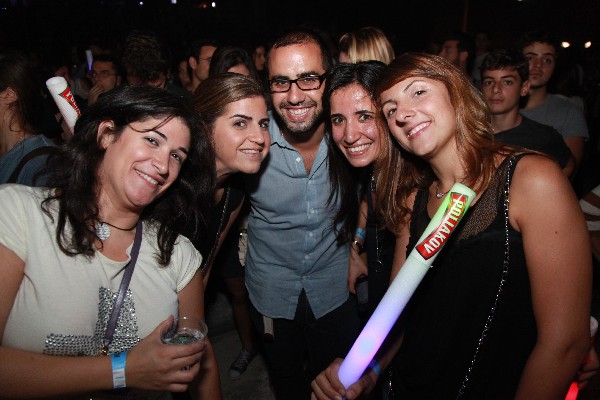KEANE in Beirut-Part 3